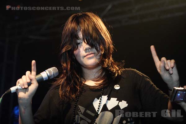 CSS - 2006-11-18 - PARIS - Point Ephemere - 